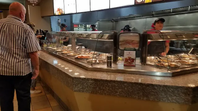 Panda Express
