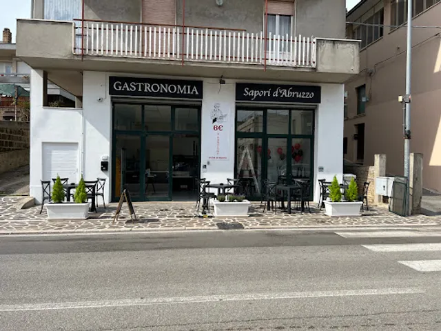 Gastronomia Delizie &Sapori da Giulia