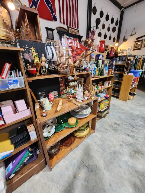 Route 66 Storage & Markets