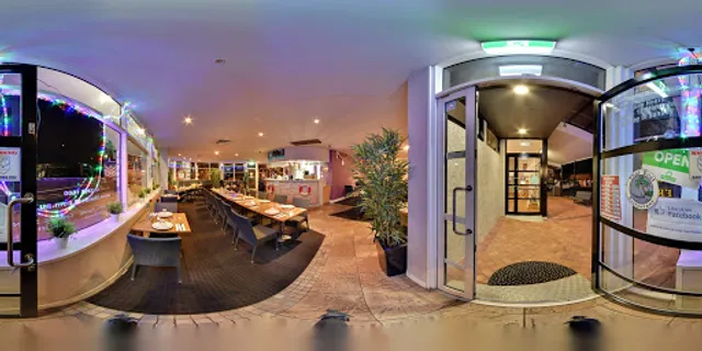 Thai Boat Restaurant