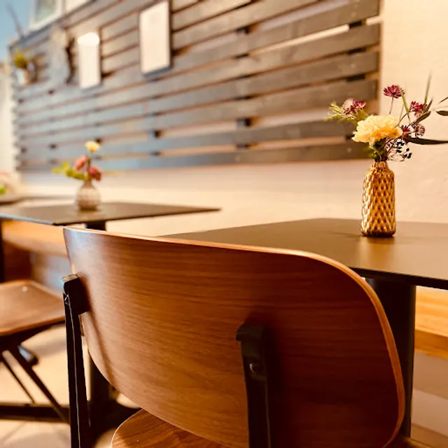 Korean Food Stories – Koreanisches Restaurant Berlin Prenzlauer Berg