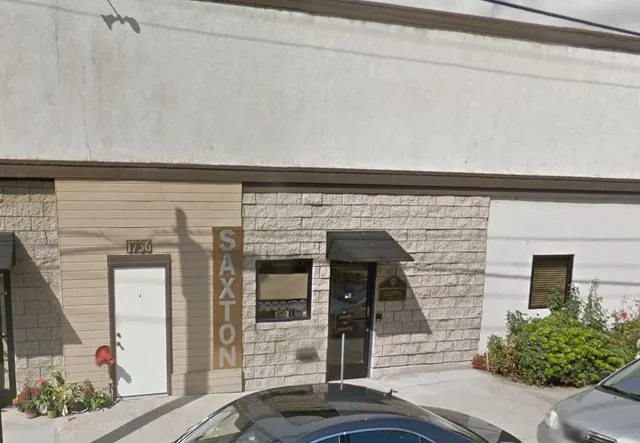 Saxton Industrial, Inc.