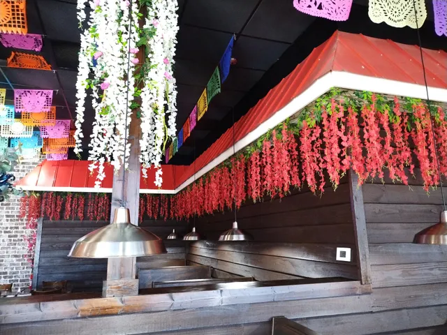 Soy el Rey Mexican Bar & Grill