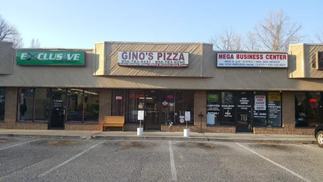 Gino's Pizzeria