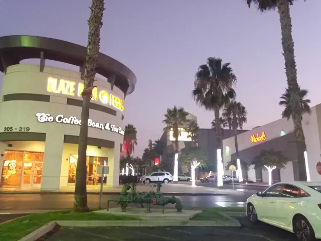 Orangefair Marketplace