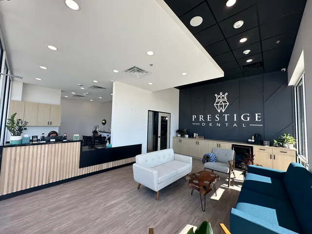 Prestige Dental of Humble