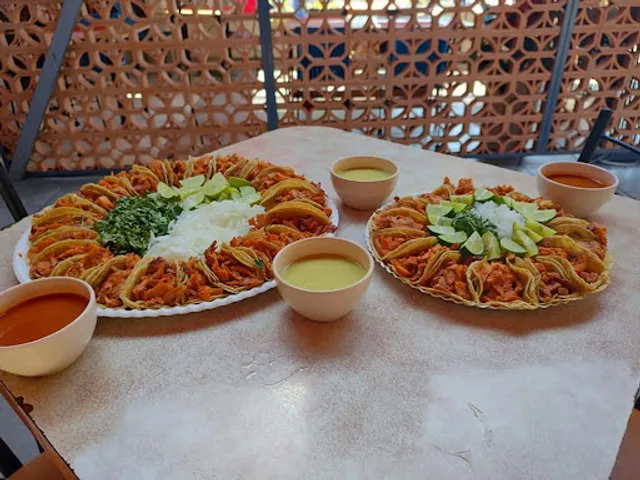 Los Nuevos Orientales