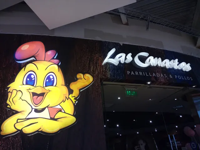 Las Canastas - Royal Plaza