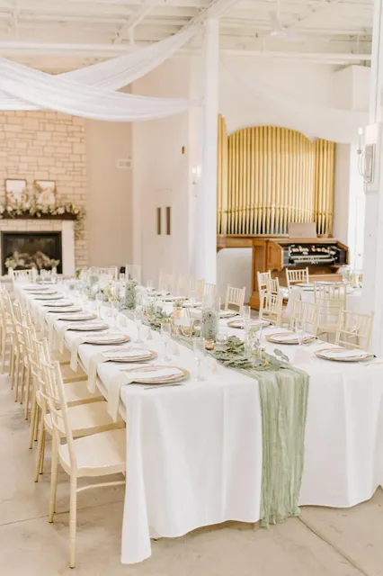 The Olde Wicks Factory