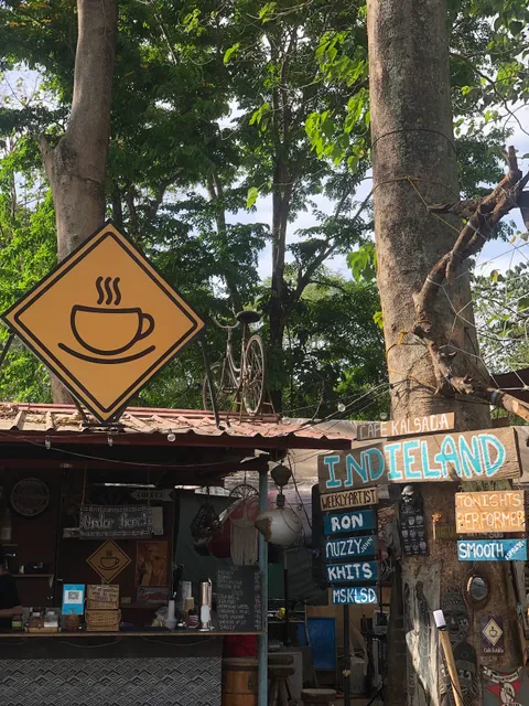 Cafe Kalsada Calamba Laguna