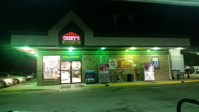 Casey's