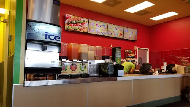 Siempre Natural 'South 10th'