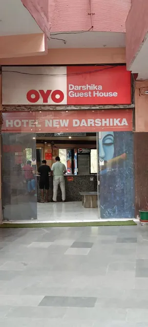 Hotel Darshika