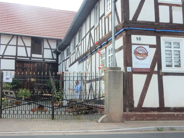 Ferienwohnung CasaVita - Daniela Friedrich