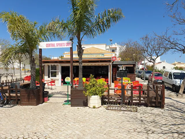 Café Central Sport