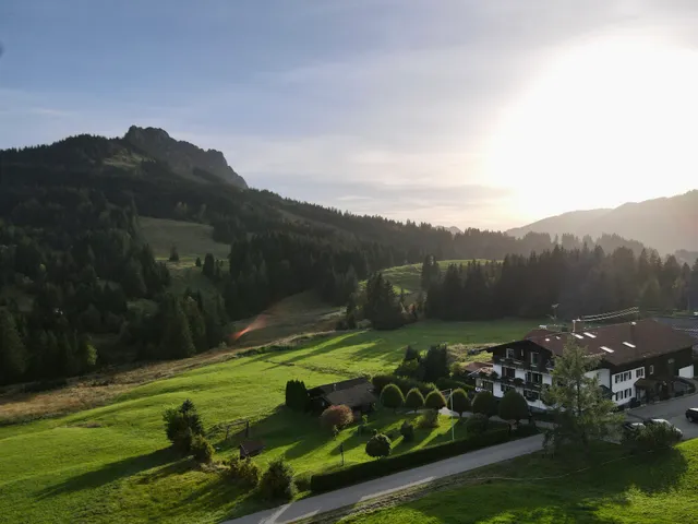 Lärchenhof Jungholz