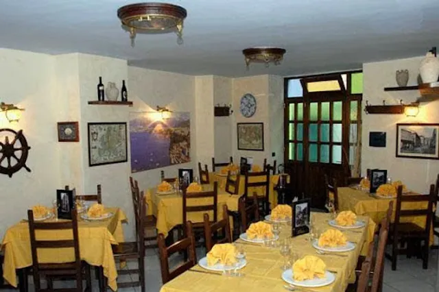 L'Approdo - Ristorante - Bed and Breakfast