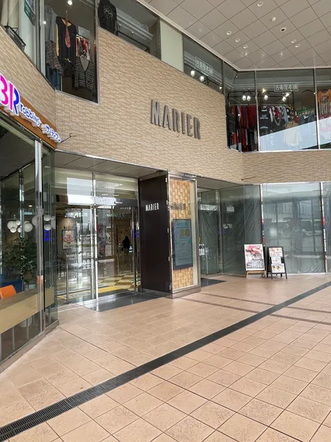 BOOKOFF Marier Toyama