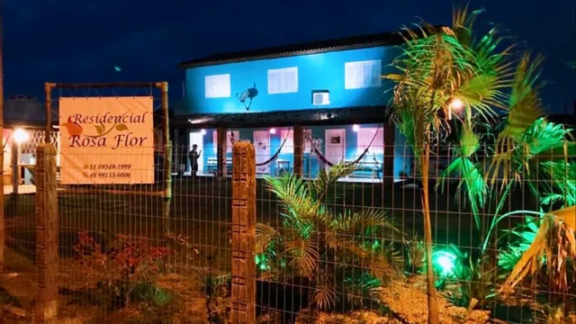Residencial Rosa Flor