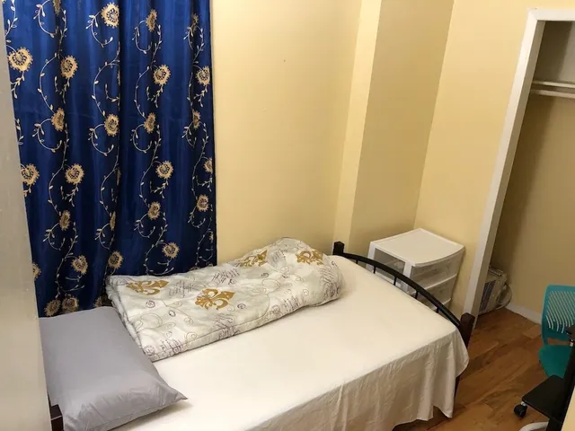 Hotel New York Manhattan Times Square Sleep Economy