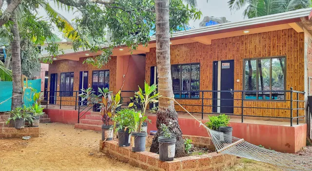 vijaya guest House and restaurant
