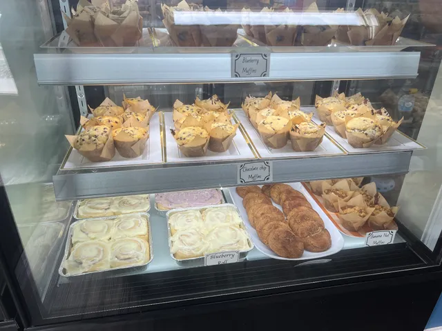 Dawn Community Bakery & Cafe