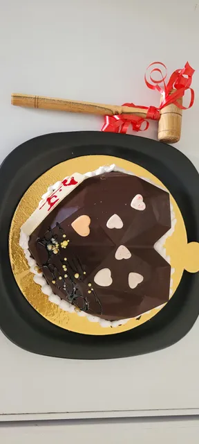 K CAFE PRIVATE cabin in Jaipur