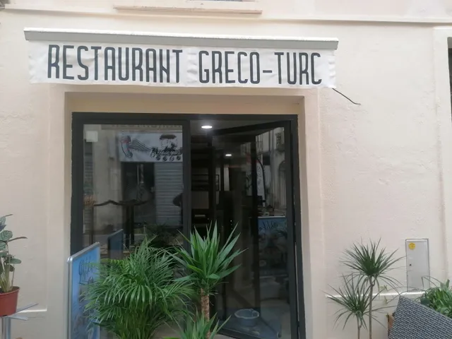 Filika - Restaurant Greco - Turc
