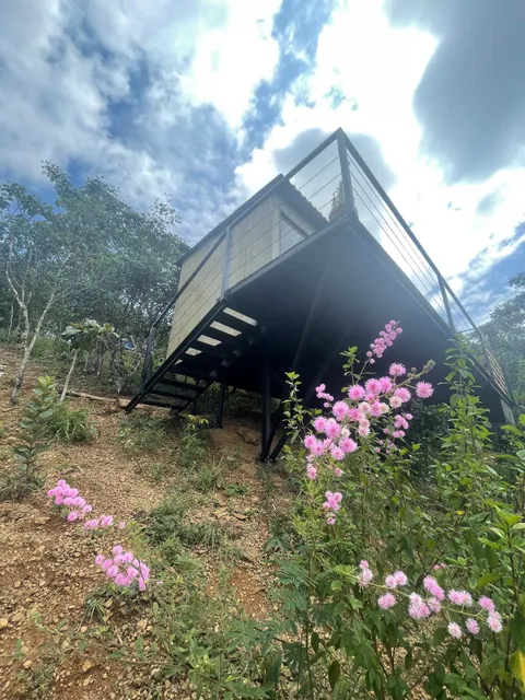 Pousada Di, Marina - Tiny House