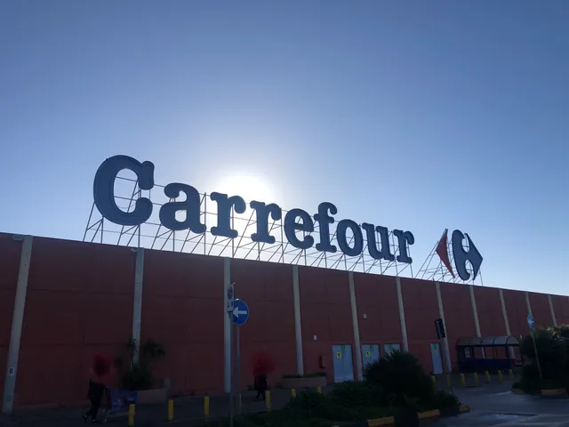 Carrefour