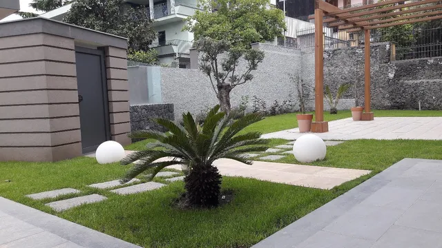 B&B Anna e Alfredo a Zafferana Etnea