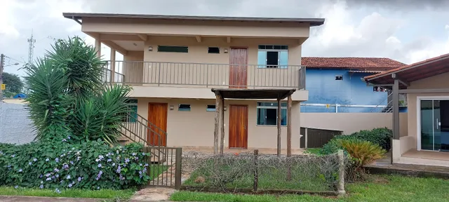 Suítes Conforto no Paraíso