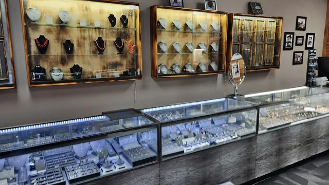 Your Family Jeweler