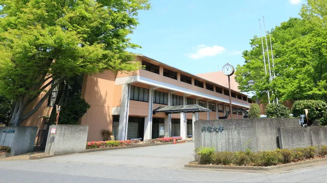 Kyoei University
