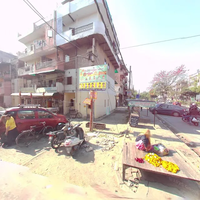 OYO 64916 Mannat Residency