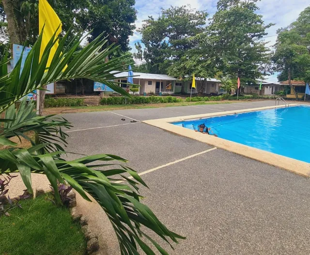 The Beach Park-Hadsan