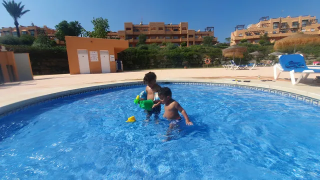 Casares del Sol Penthouse Apartment