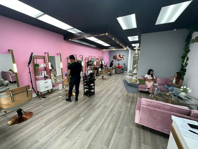 Hairfit Salon Miami