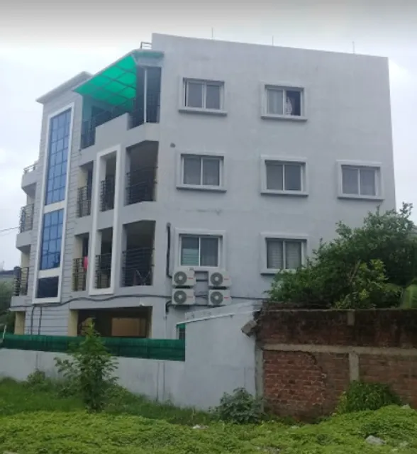 Your space Sharma Boys Hostel - Vijay Nagar, Indore