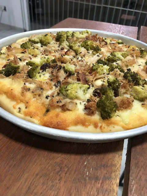 Nonna Lita Pizzaria Delivery