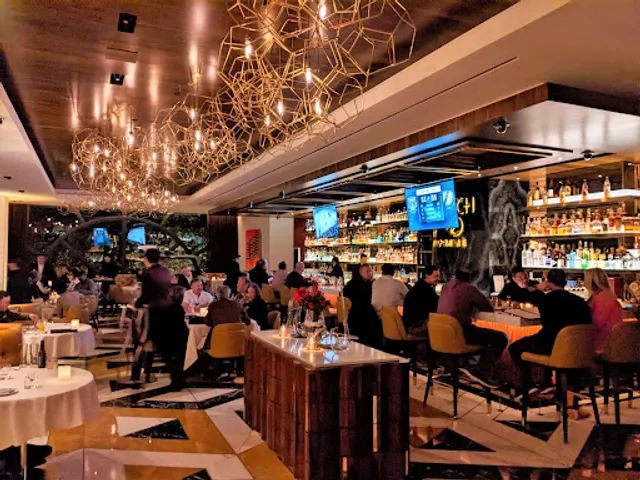 Scotch 80 Prime Steakhouse