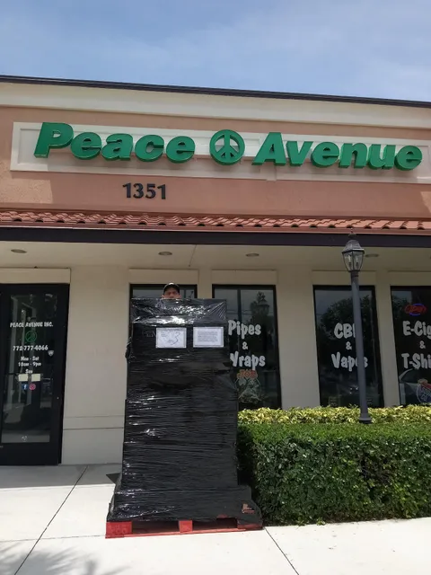 Shoppes at Bougainville