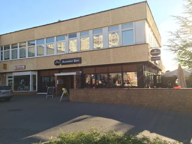 Gaststätte Rostocker Pott