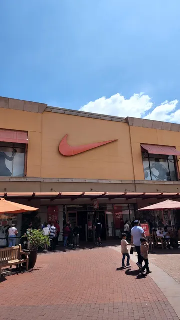 Nike Factory Store - Citadel
