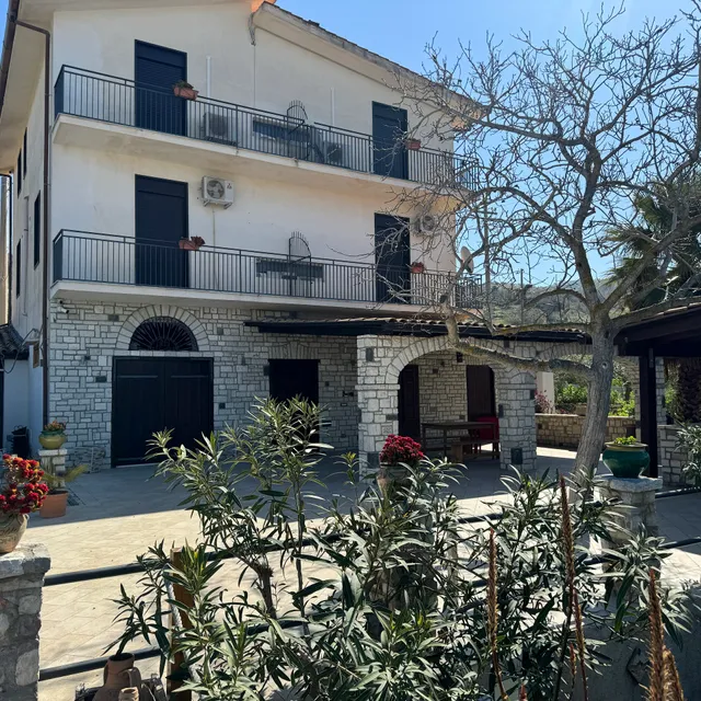 Casa Vacanze Dragotto