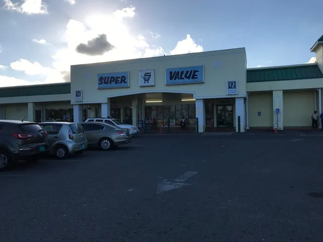 Super Value Food Store