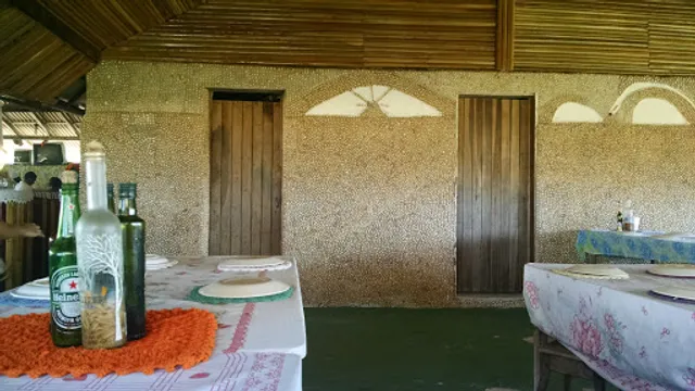 Restaurante Canto do Atins