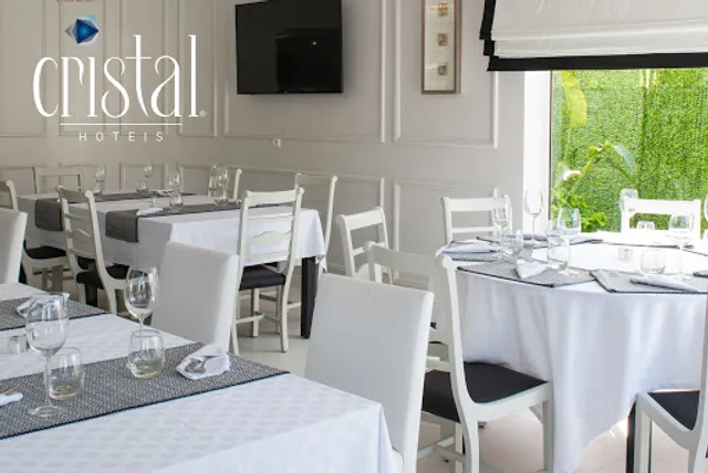 Restaurante Cristal