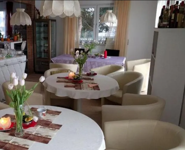 Cafe am Grabensprung