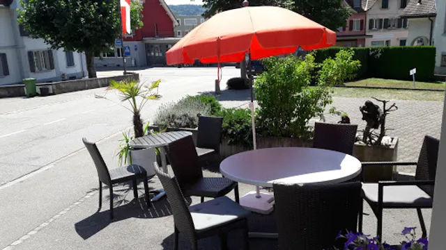 Thaigarten Take Away